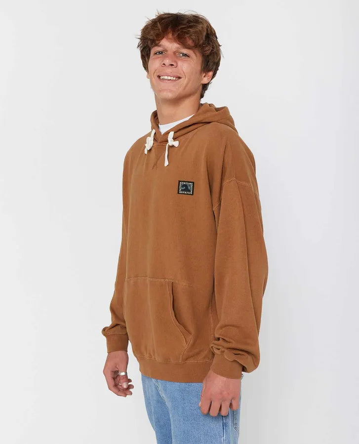 Ripcurl Men's Artist Of The Search - Ty Williams Hood