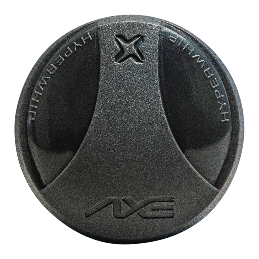 Axe Fury Bravo USSSA Slowpitch Bat ½ oz Endloaded Flared Handle
