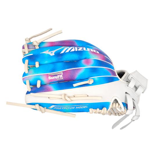 Mizuno GMVPF-10MP MVP Prime M-Print Softball Glove - 12"
