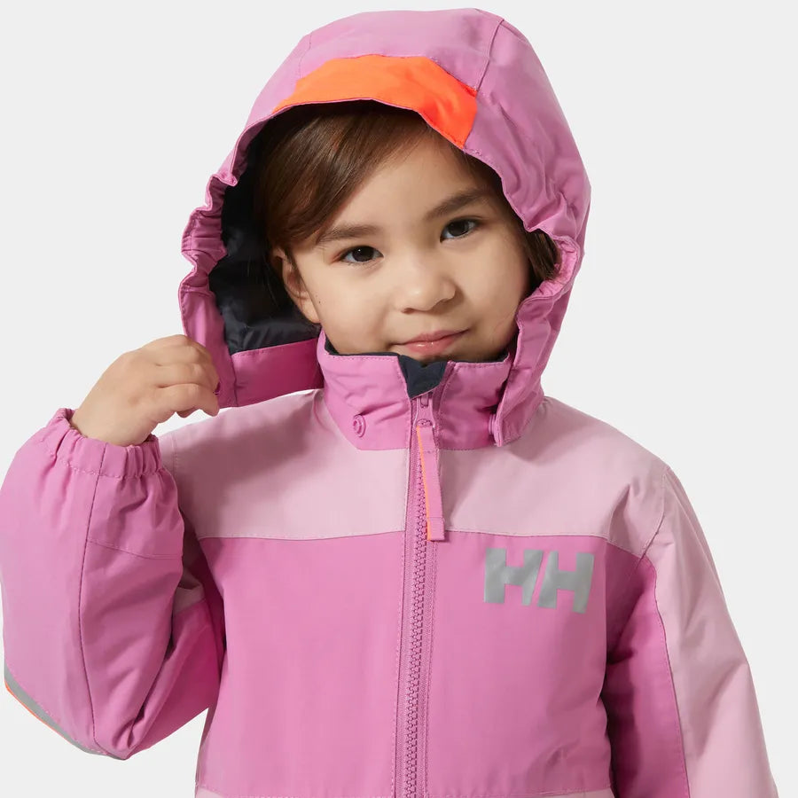 Helly Hansen Kids' Rider 3.0 Insulated Suit