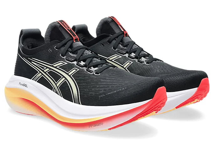 Asics Men's Gel-Nimbus 27 Running Shoes