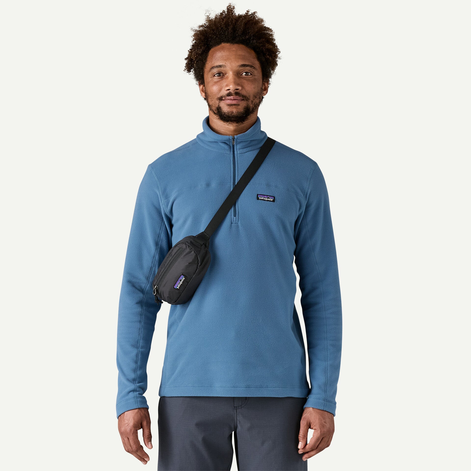 Patagonia Terravia Mini Hip Pack 1L