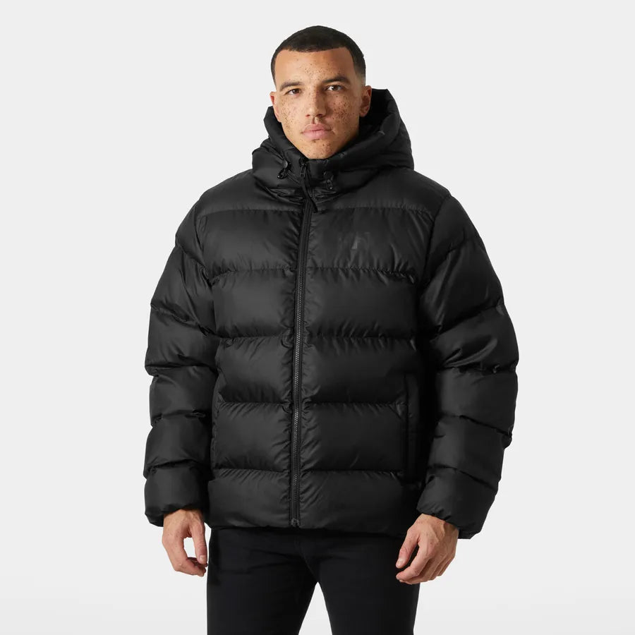 Helly Hansen Men's ACTIVE Puffy Jacket