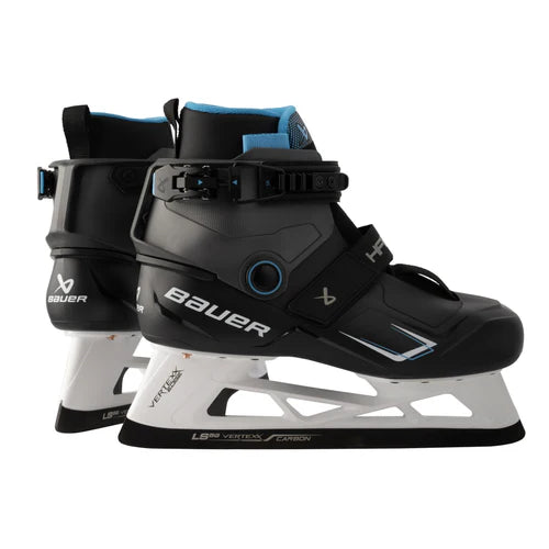Bauer Intermediate Konekt HF3 Goalie Skates - 2025