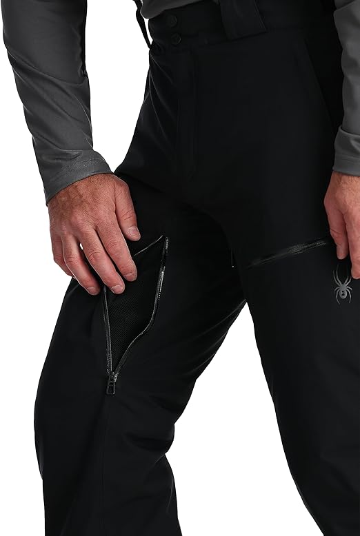 Spyder Men's Dare Snow Pants