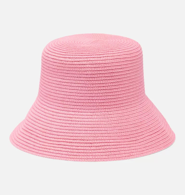 Columbia Women's Global Adventure Packable Bucket Hat