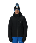 Spyder Men's Copper Jacket