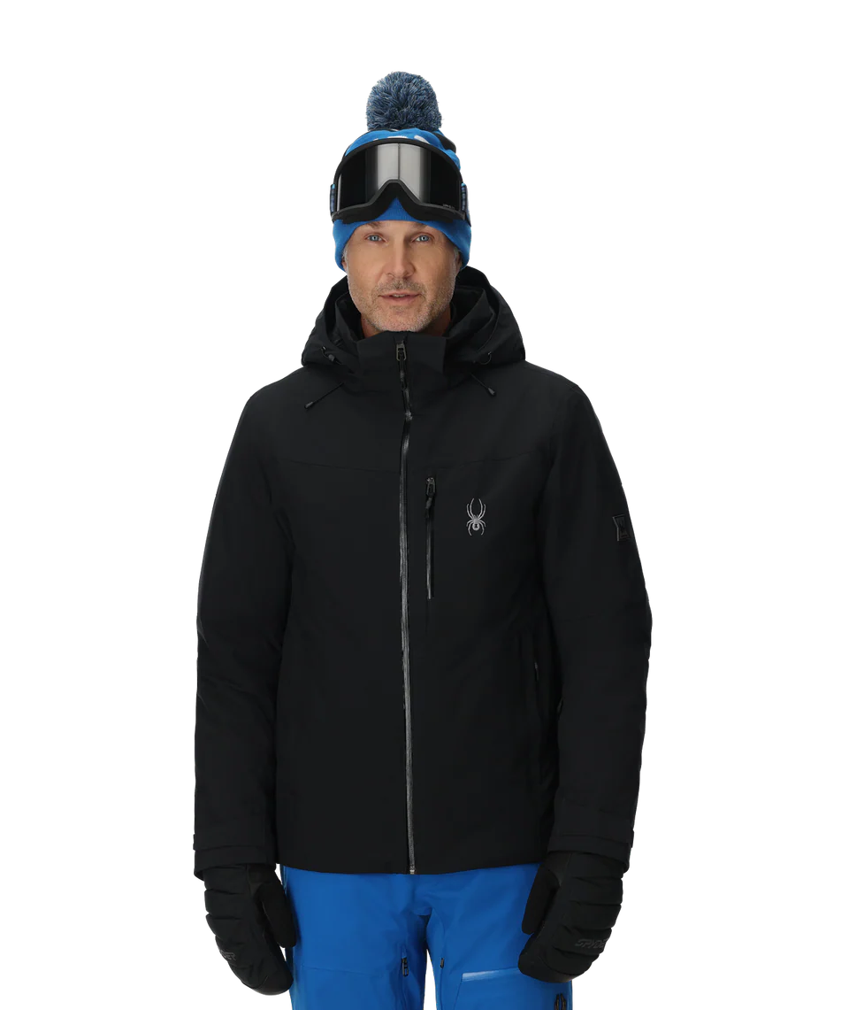 Spyder Men's Copper Jacket