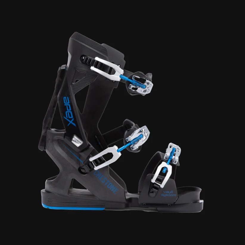 Apex Men's Crestone VS Ski Boots