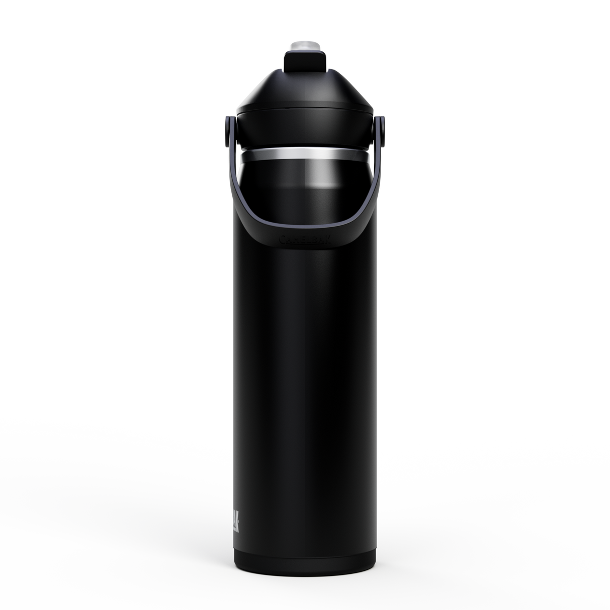 CamelBak Thrive Flip Straw VSS 25oz Bottle - Black