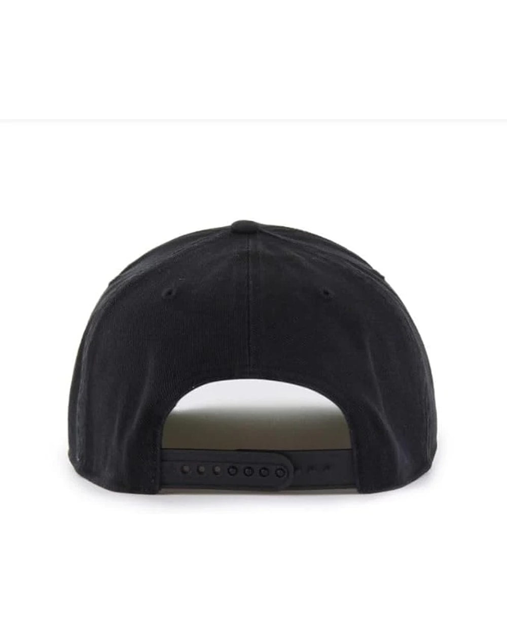 '47 Brand Baltimore Ravens Palermo Hitch Adjustable Hat