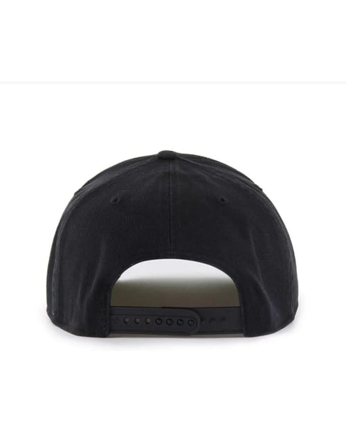 '47 Brand Baltimore Ravens Palermo Hitch Adjustable Hat