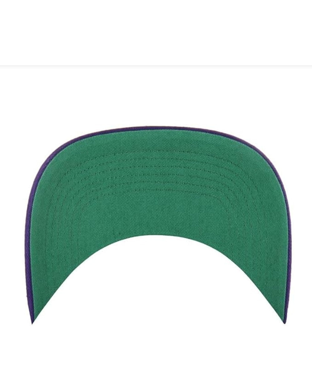 '47 Brand Baltimore Ravens Palermo Hitch Adjustable Hat
