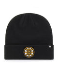 '47 Brand Boston Bruins 47 Attitude Raised Cuffed