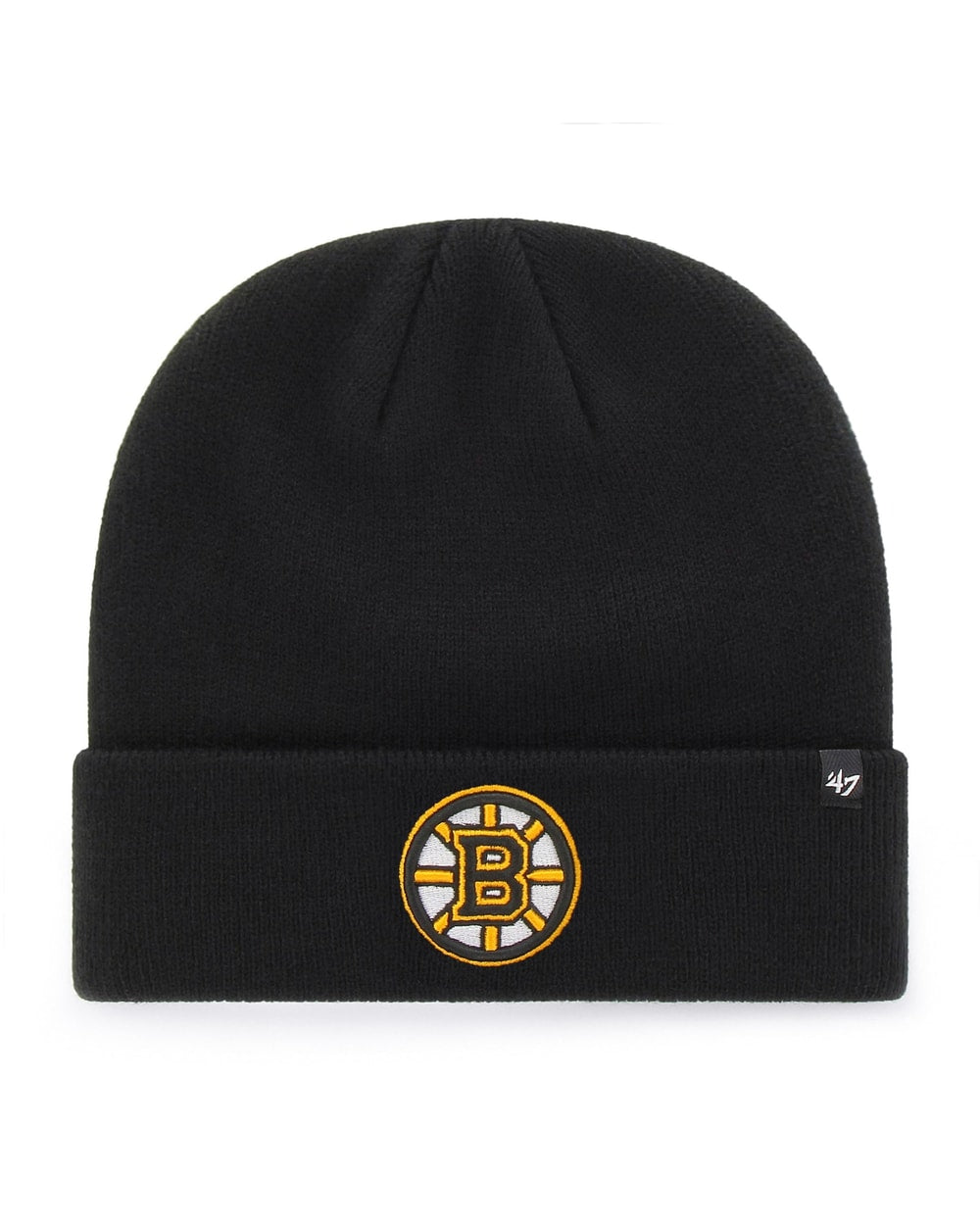 '47 Brand Boston Bruins 47 Attitude Raised Cuffed