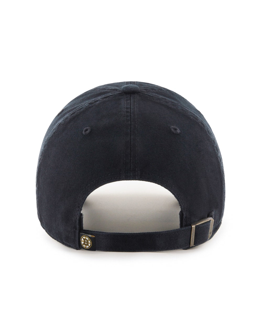 '47 Brand Boston Bruins Clean Up Adjustable Hat