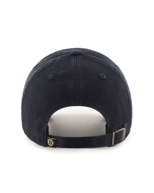 '47 Brand Boston Bruins Clean Up Adjustable Hat