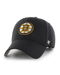 '47 Brand Boston Bruins MVP Adjustable Hat