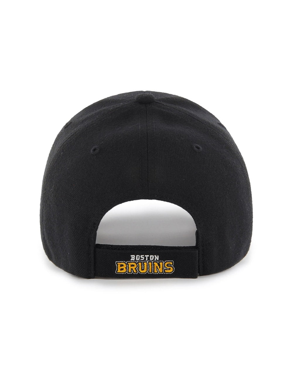 '47 Brand Boston Bruins MVP Adjustable Hat