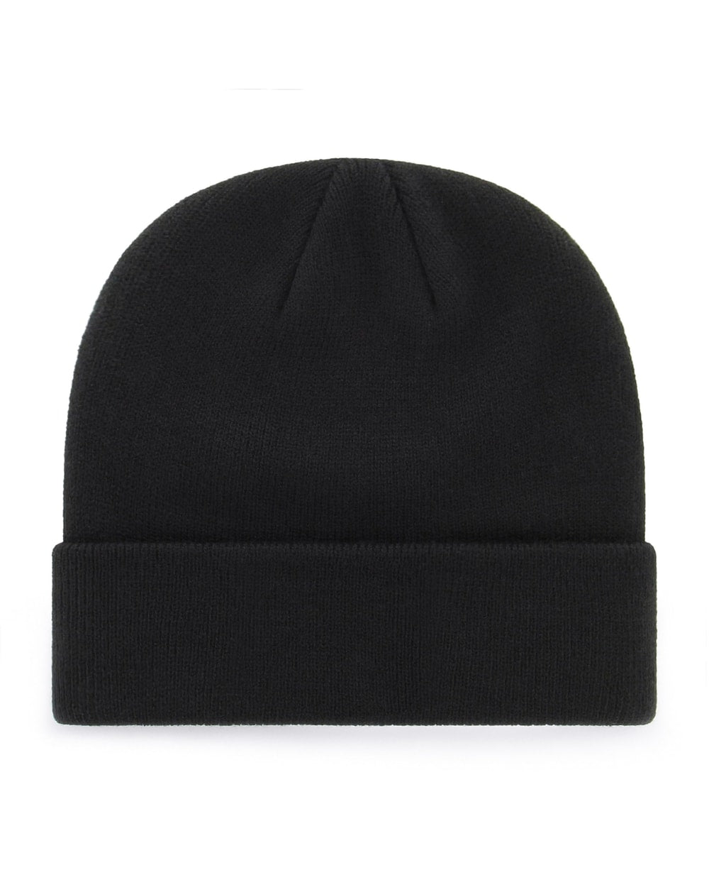 '47 Brand Boston Bruins Raised Cuffed Knit Toque