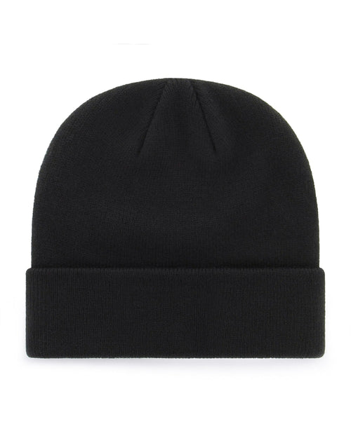 '47 Brand Boston Bruins Raised Cuffed Knit Toque