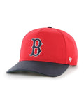 47 Brand Boston Red Sox Golden Age Replica Hitch Cap