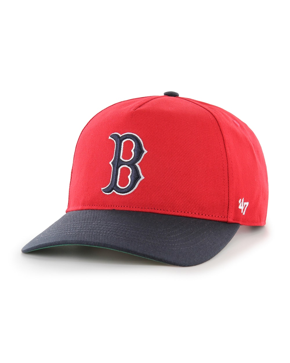 47 Brand Boston Red Sox Golden Age Replica Hitch Cap