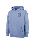 47 Brand Buffalo Bills Boot Path Ravine Fleece Hood