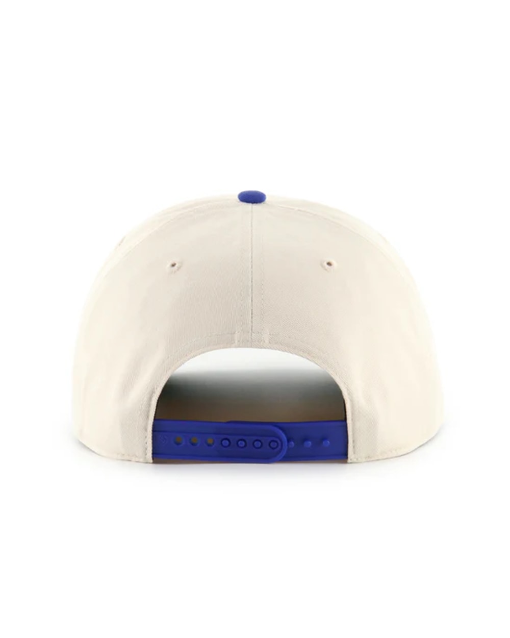 '47 Brand Buffalo Bills Natural Rope Hitch Hat