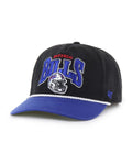 '47 Brand Buffalo Bills Palermo Hitch Adjustable Hat