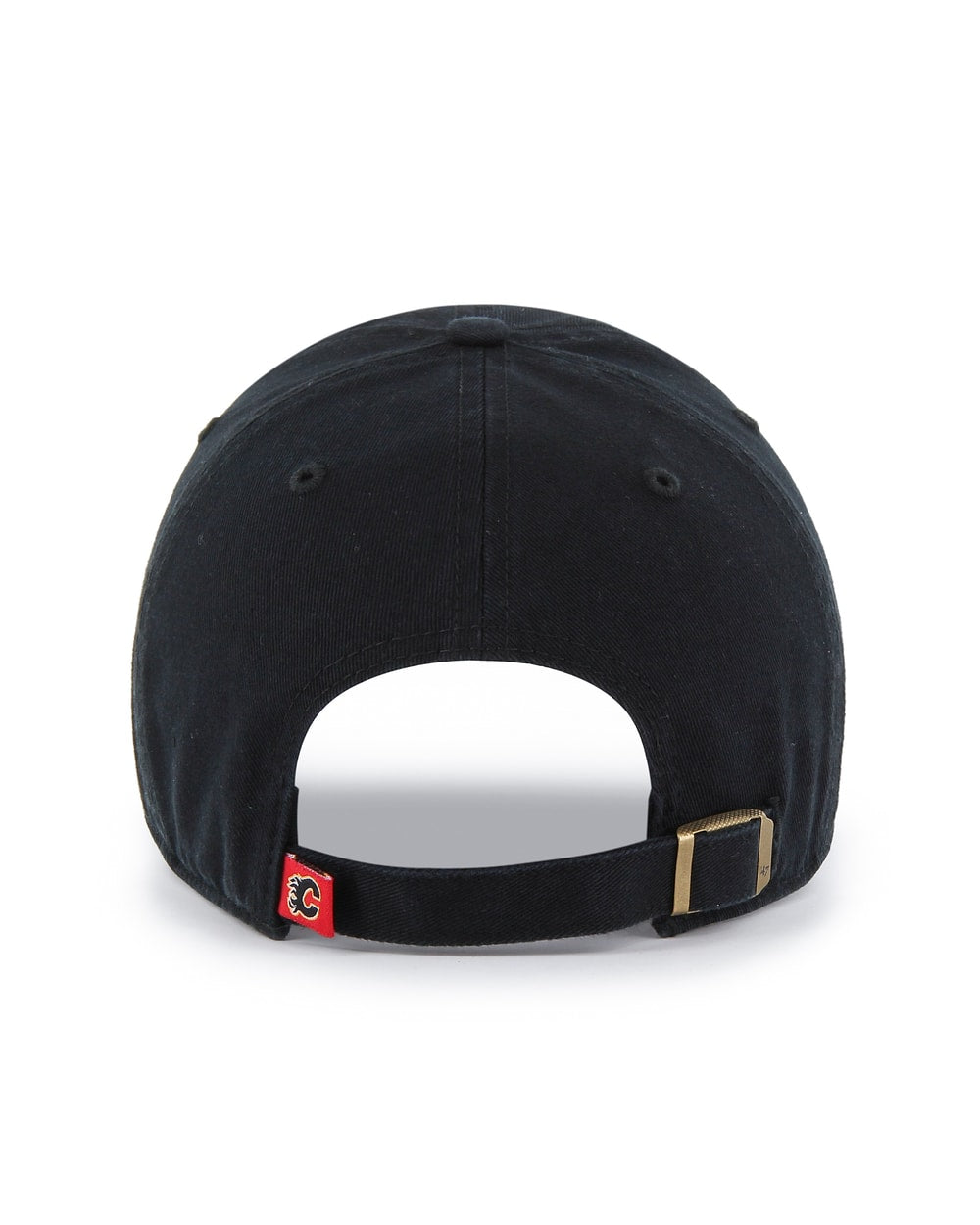 '47 Brand Calgary Flames Clean Up Adjustable Hat