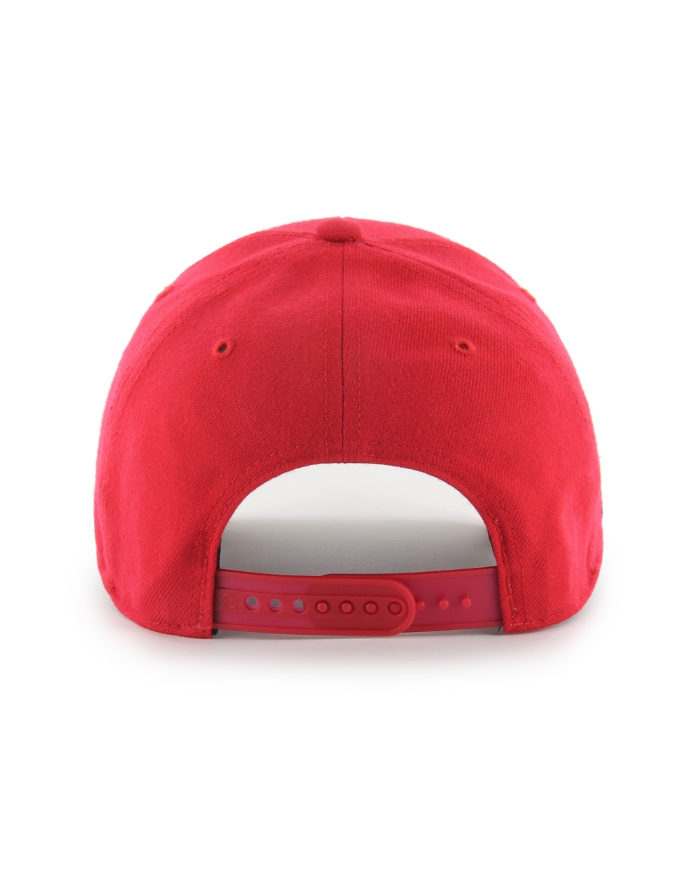 '47 Brand Calgary Flames MVP Sure Shot Adjustable Hat