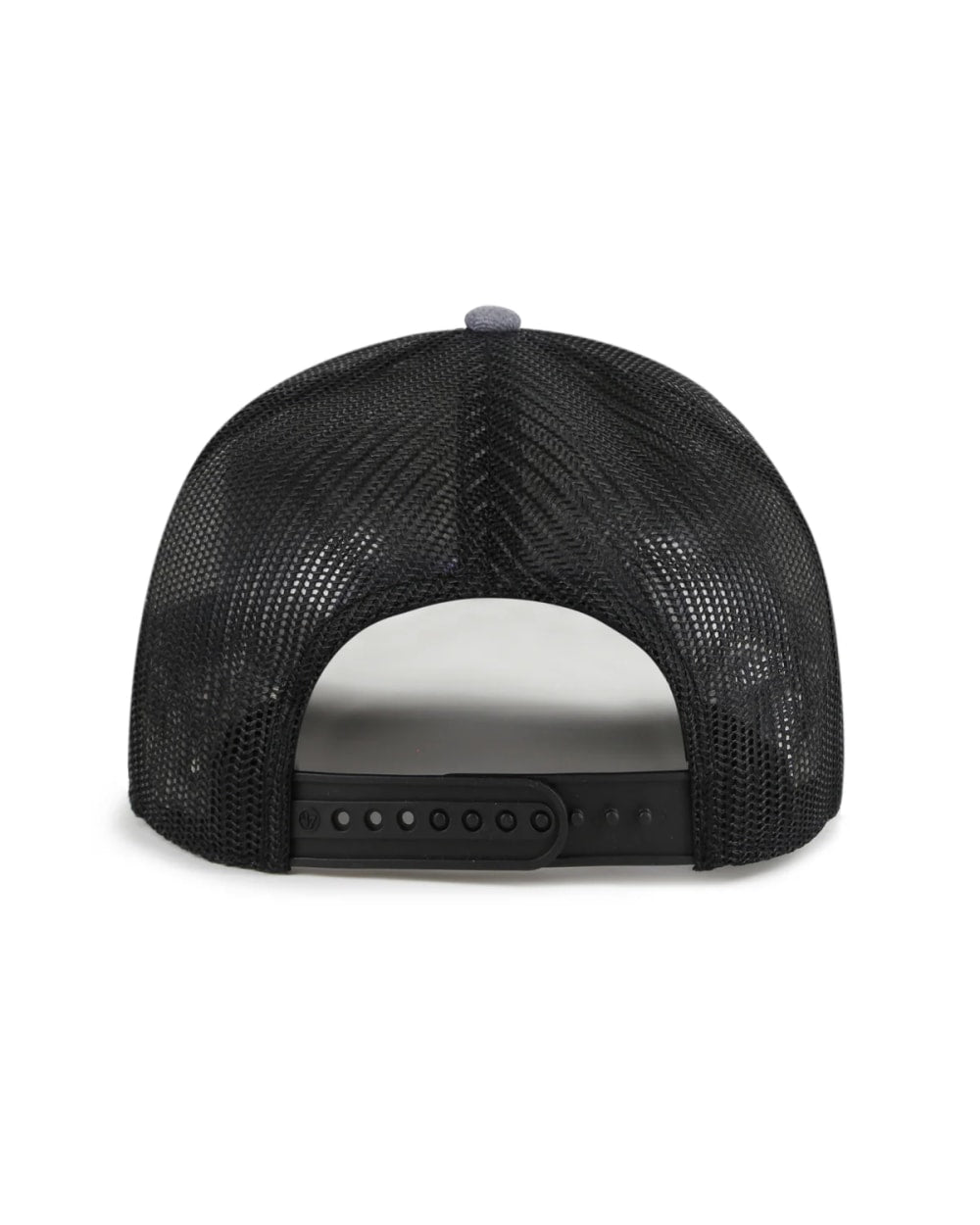 '47 Brand Carbon Rope Trucker Hat- New York Yankees