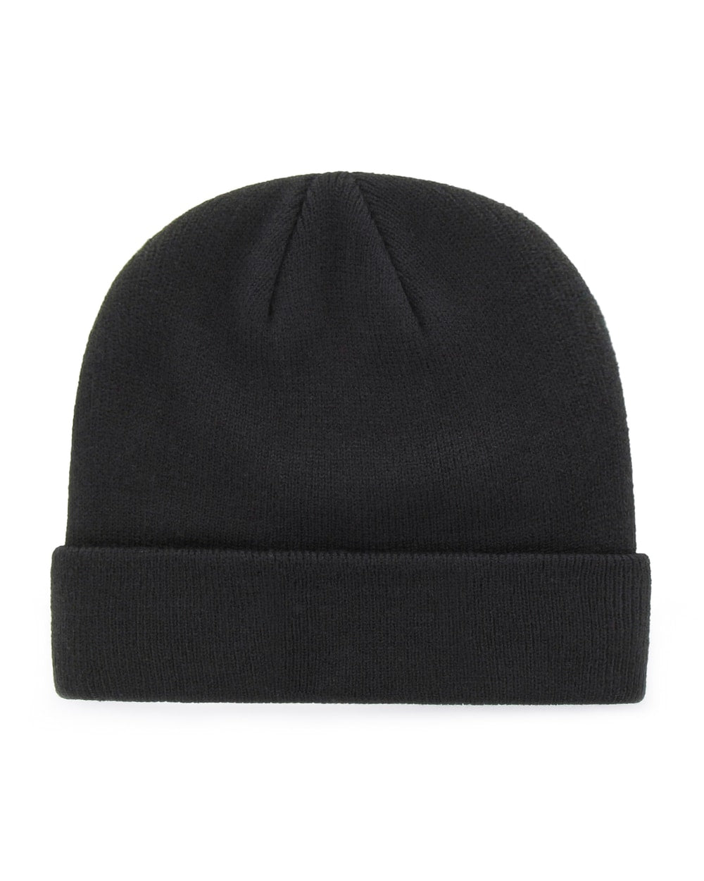 '47 Brand Chicago Blackhawks Raised Cuffed Knit Toque