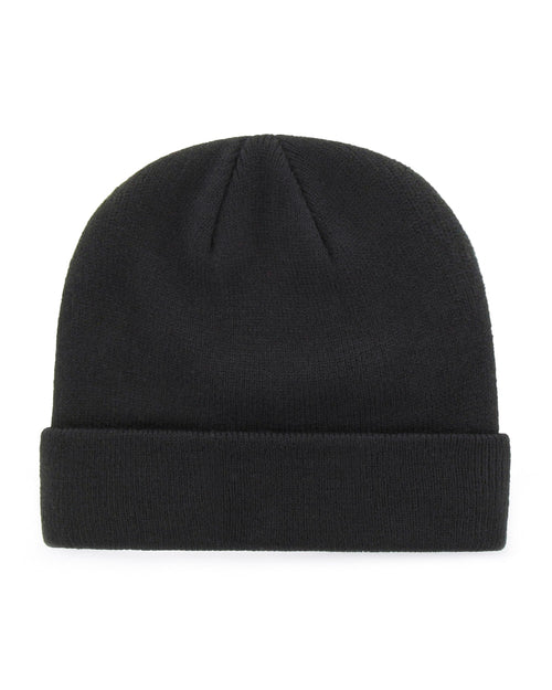 '47 Brand Chicago Blackhawks Raised Cuffed Knit Toque