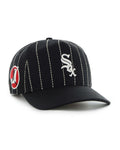 '47 Brand Chicago White Sox Rawlings Pinstripe Hitch Hat
