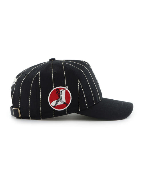 '47 Brand Chicago White Sox Rawlings Pinstripe Hitch Hat