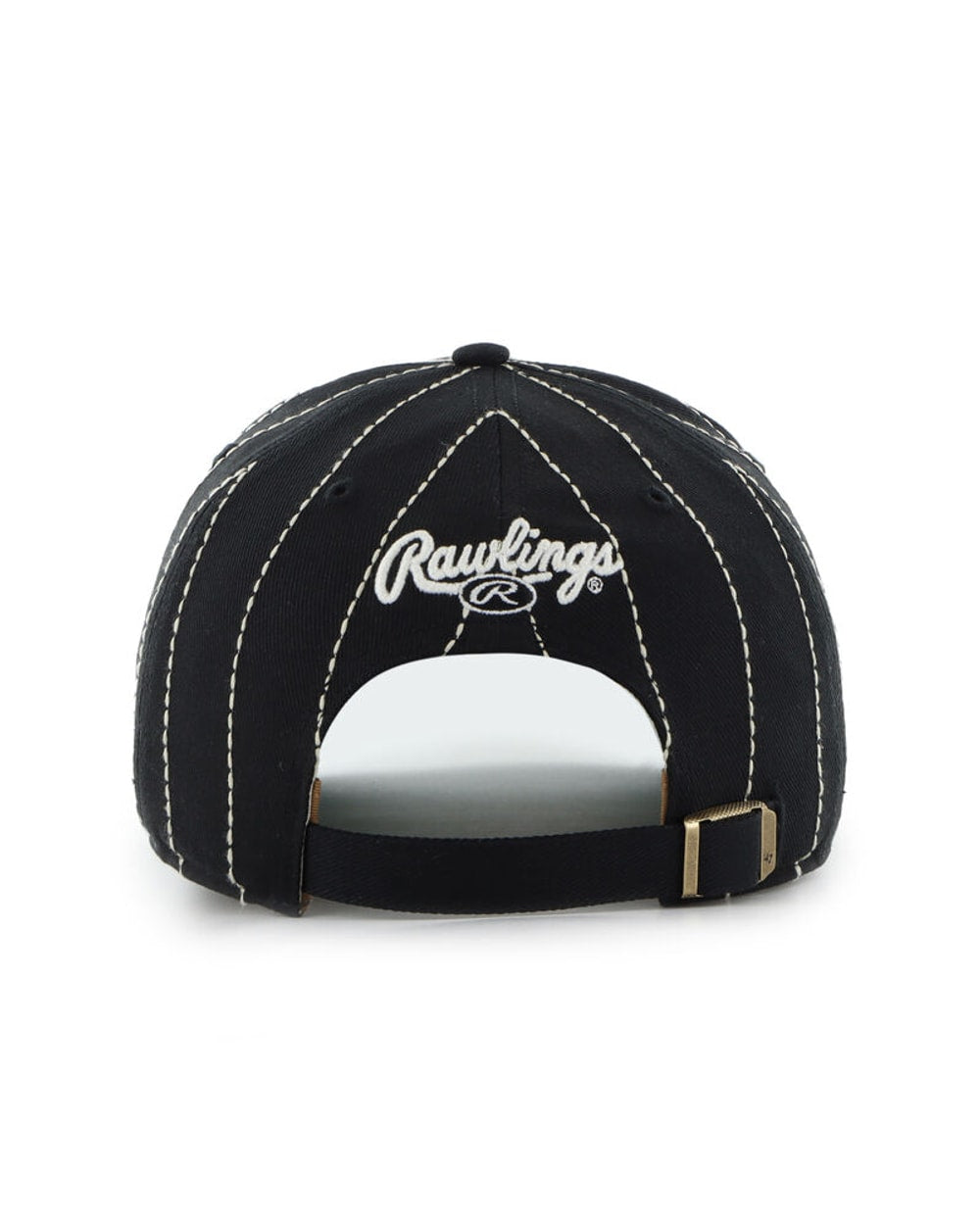 '47 Brand Chicago White Sox Rawlings Pinstripe Hitch Hat