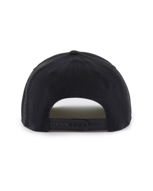 '47 Brand Cincinnati Bengals Palermo Hitch Adjustable Hat