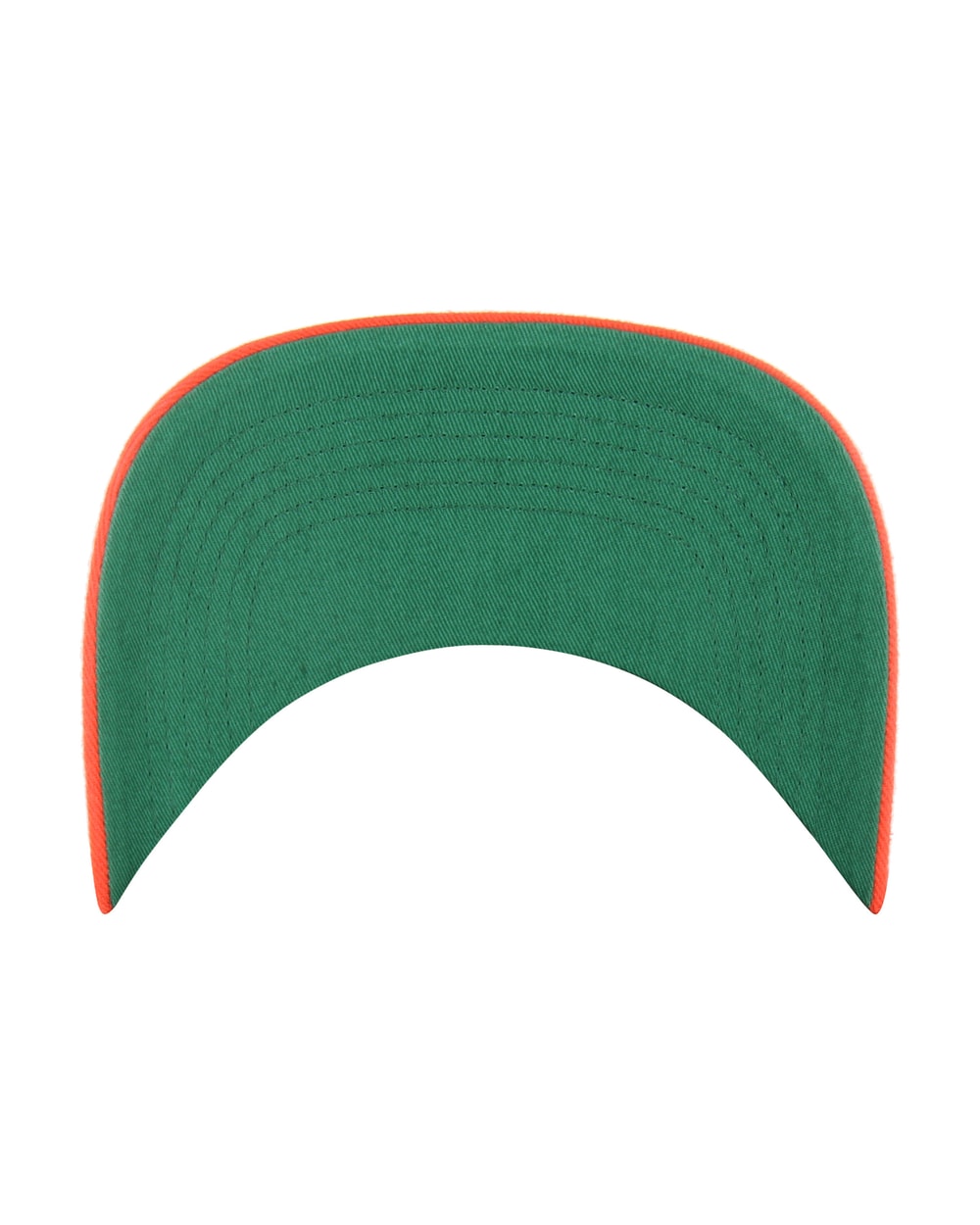 '47 Brand Cincinnati Bengals Palermo Hitch Adjustable Hat