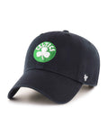 '47 Brand Clean Up Cap- Boston Celtics