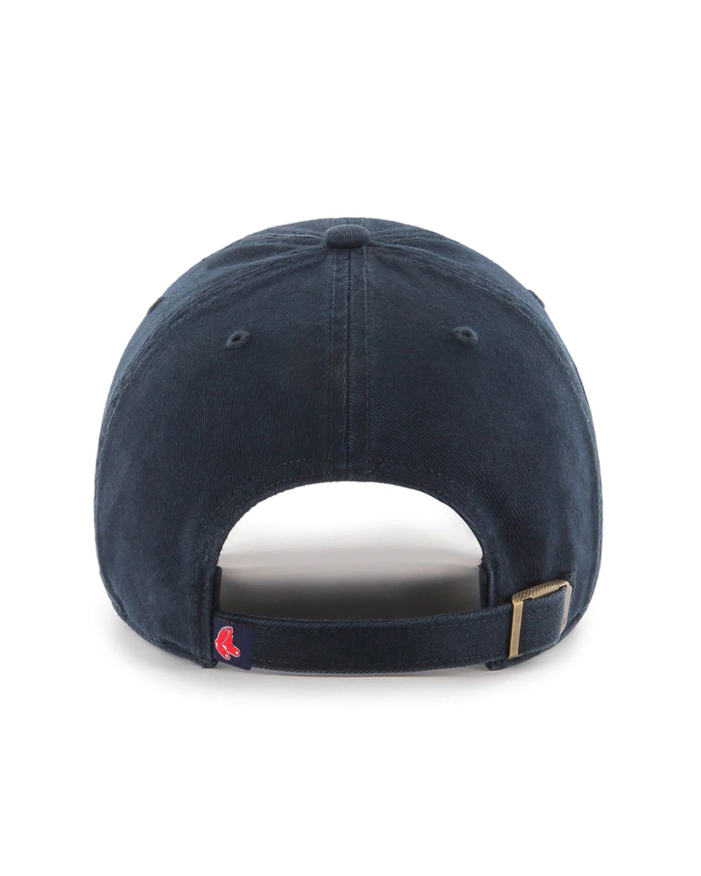 '47 Brand Clean Up Cap- Boston Red Sox