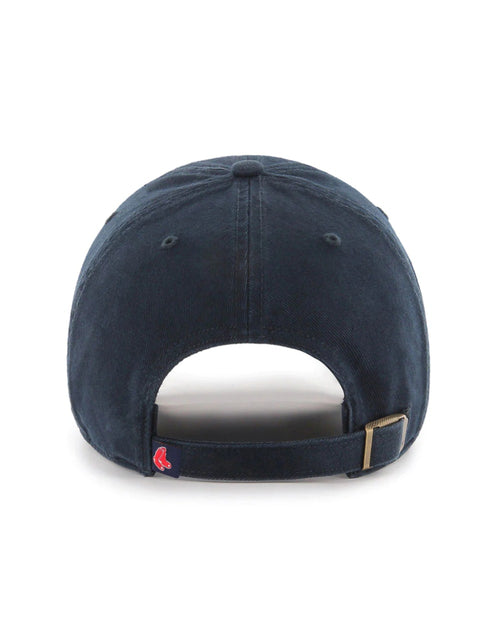 '47 Brand Clean Up Cap- Boston Red Sox