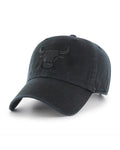 '47 Brand Clean Up Cap-Chicago Bulls