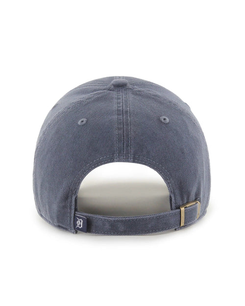 '47 Brand Clean Up Cap- Detroit Tigers