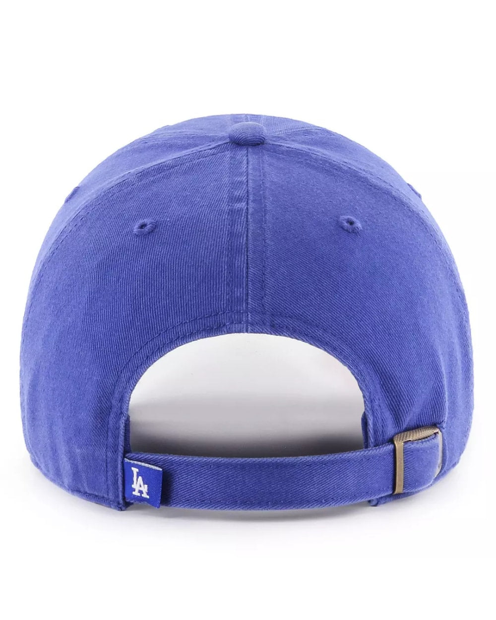 '47 Brand Clean Up Cap- Los Angeles Dodgers