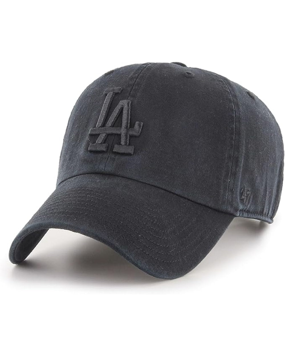 '47 Brand Clean Up Cap- Los Angeles Dodgers