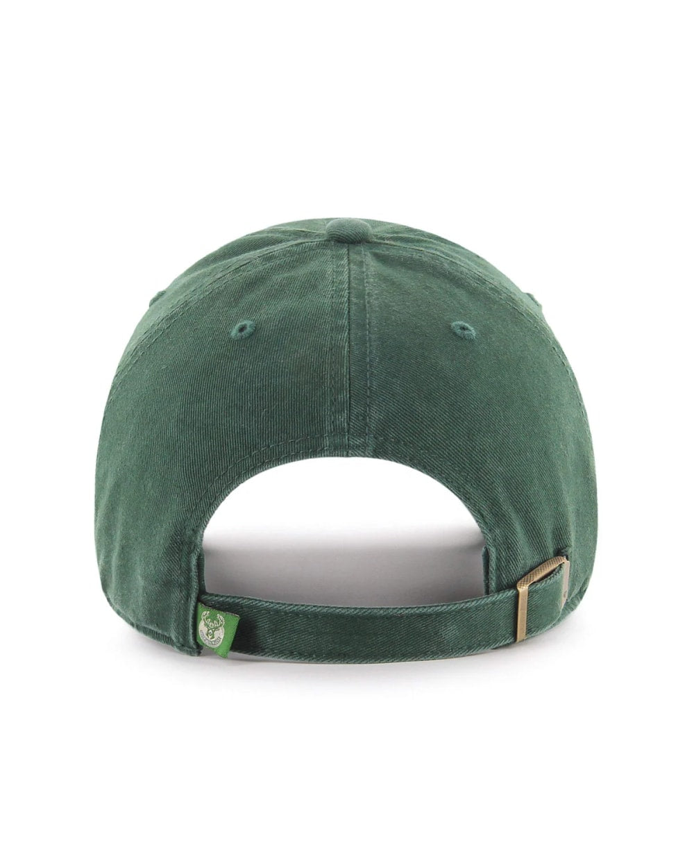 '47 Brand Clean Up Cap- Milwaukee Bucks