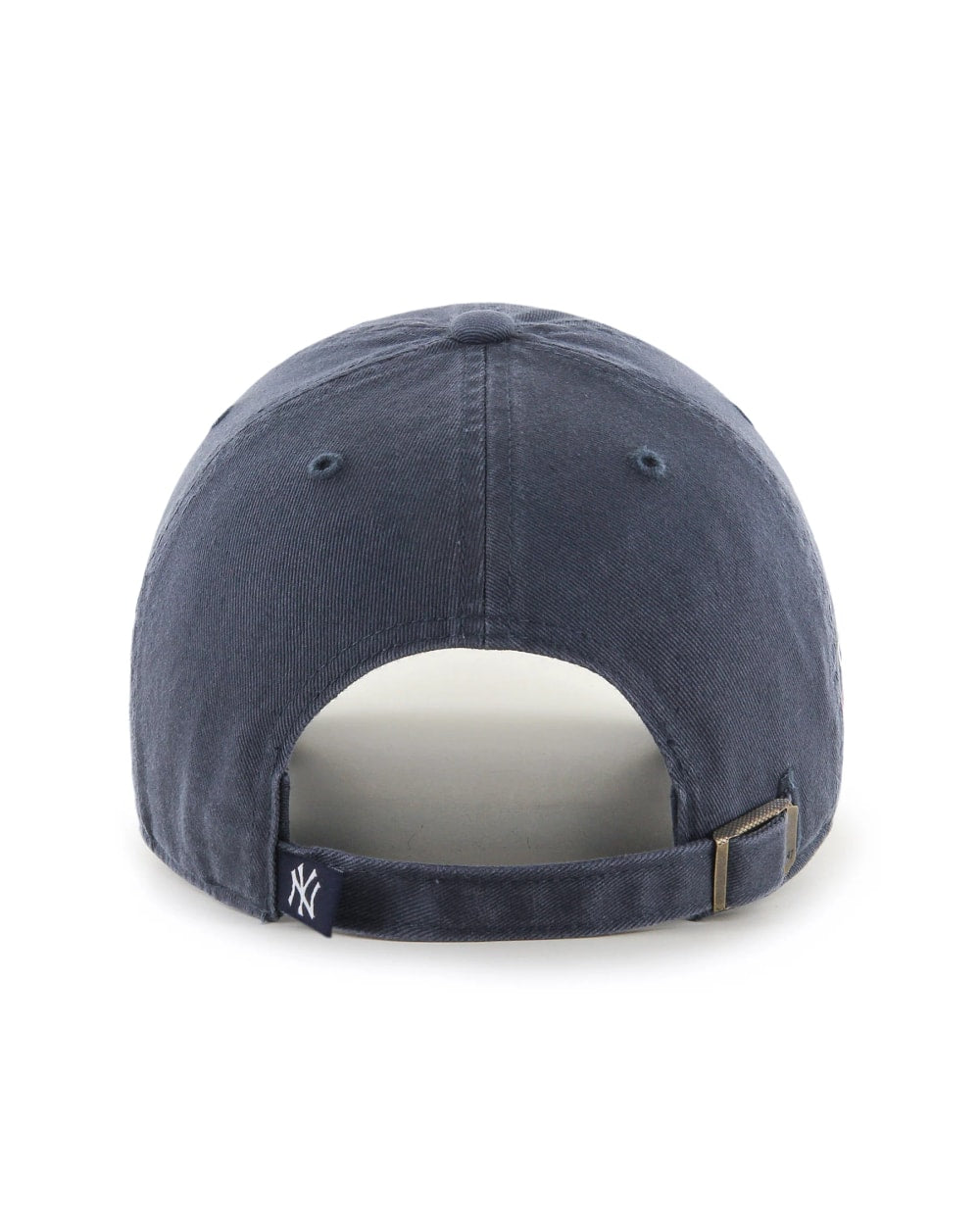 '47 Brand Clean Up Cap- New York Yankees