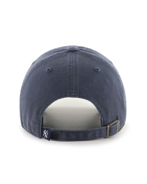 '47 Brand Clean Up Cap- New York Yankees